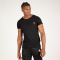 Gorilla Wear York T-Shirt Black Gorilla Wear York T-Shirt Black