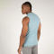 Gorilla Wear Tulsa Tank Top Blue