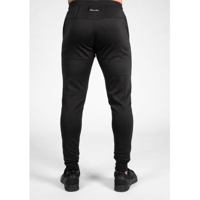 Gorilla Wear Sullivan Track Pants Black