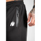 Gorilla Wear Sullivan Track Pants Black