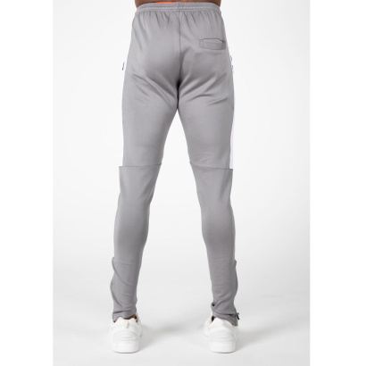 Gorilla Wear Benton Track Pants Grey Gorilla Wear Benton Track Pants Grey