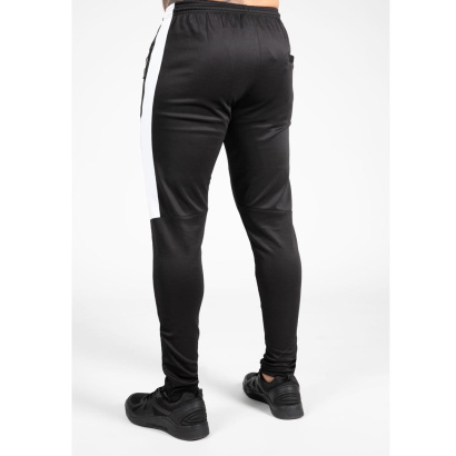 Gorilla Wear Benton Track Pants Black