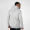 Gorilla Wear Palmer Hoodie Grey