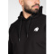Gorilla Wear Palmer Hoodie Black Gorilla Wear Palmer Hoodie Black