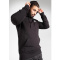 Gorilla Wear Palmer Hoodie Black Gorilla Wear Palmer Hoodie Black