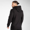Gorilla Wear Palmer Hoodie Black Gorilla Wear Palmer Hoodie Black