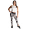 Better Bodies Empire Loose Racerback White