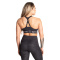 Better Bodies Classic Sports Bra Black