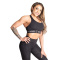 Better Bodies Classic Sports Bra Black
