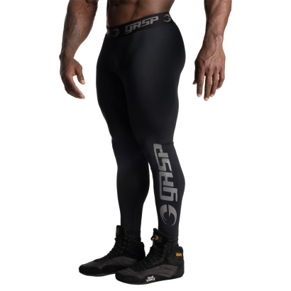 GASP Core Tights Black