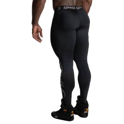 GASP Core Tights Black