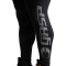 GASP Core Tights Black