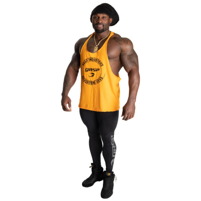 GASP Core Tights Black