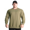 GASP Division Crewneck Washed Green GASP Division Crewneck Washed Green