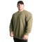 GASP Division Crewneck Washed Green GASP Division Crewneck Washed Green