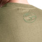 GASP Division Crewneck Washed Green GASP Division Crewneck Washed Green