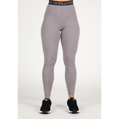 Gorilla Wear Colby Leggings Grey