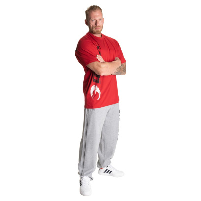 GASP Original Tee Chili Red GASP Original Tee Chili Red