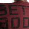 Better Bodies Union Iron Tee Maroon