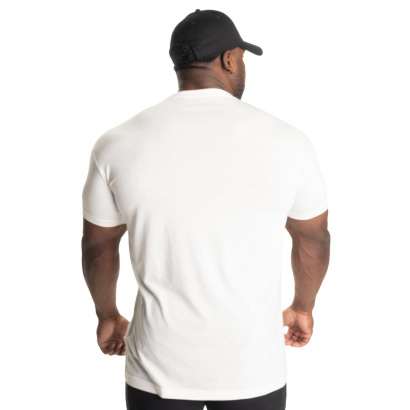 Better Bodies Recruit Tee White