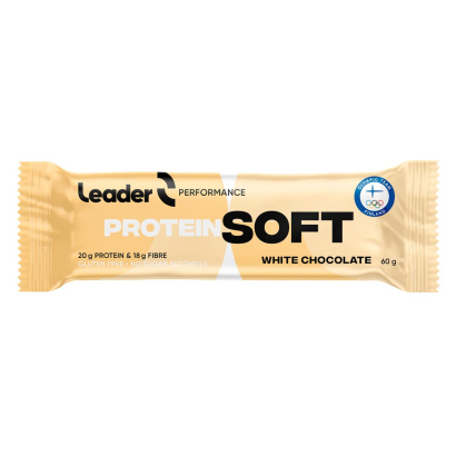Leader Performance SoftBar 60 g Leader Performance SoftBar 60 g