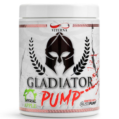 Viterna Gladiator Pump 440 g