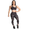 Better Bodies Core Leggings Charcoal Camo