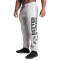 Better Bodies Stanton Sweatpants Light Grey Melange V2 Better Bodies Stanton Sweatpants Light Grey Melange V2