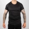 GAAM Pro Tech Tee Black