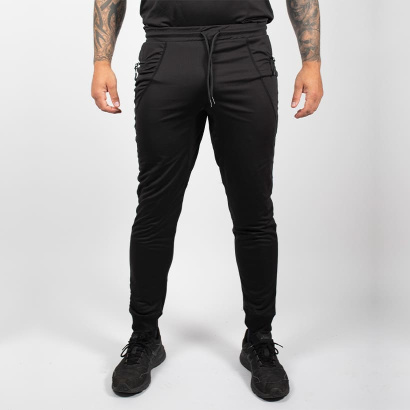 GAAM Pants Black