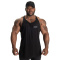 Better Bodies Essential T-back V2 Black Better Bodies Essential T-back V2 Black