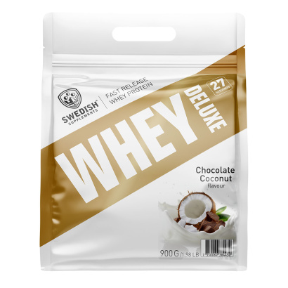 Proteinbolaget Proteinpulver