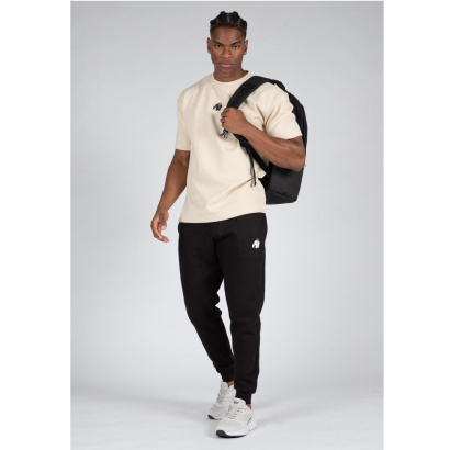 Gorilla Wear Dayton T-Shirt beige Gorilla Wear Dayton T-Shirt beige