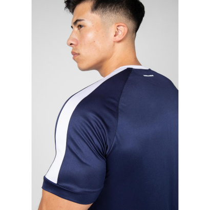 Gorilla Wear Valdosta T-Shirt navy Gorilla Wear Valdosta T-Shirt navy