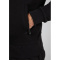 Gorilla Wear Payette Zipped Hoodie black