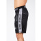 Gorilla Wear Atlanta Shorts black/grey Gorilla Wear Atlanta Shorts black/grey
