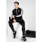 Gorilla Wear Riverside Track Jacket black