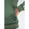 Gorilla Wear Riverside Track Jacket green Gorilla Wear Riverside Track Jacket green