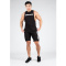 Gorilla Wear Milo Drop Armhole Tank Top black