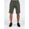 Gorilla Wear Milo Shorts green