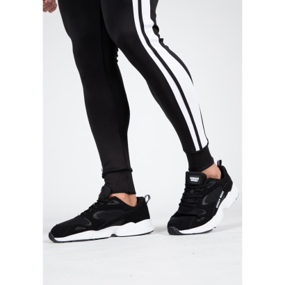 Gorilla Wear Riverside Track Pants black Gorilla Wear Riverside Track Pants black