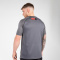 Gorilla Wear Performance T-Shirt grey