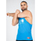 Gorilla Wear Classic Tank Top blue