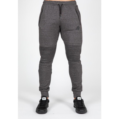 Gorilla Wear Delta Pants Grey