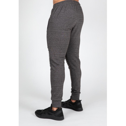 Gorilla Wear Delta Pants Grey