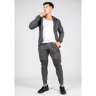 Gorilla Wear Delta Pants Grey