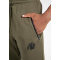 Gorilla Wear Delta Pants Army Green