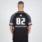 Gorilla Wear 82 Baseball Jersey Black