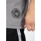 Gorilla Wear 82 Baseball Jersey Grey Gorilla Wear 82 Baseball Jersey Grey