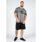 Gorilla Wear 82 Baseball Jersey Grey Gorilla Wear 82 Baseball Jersey Grey